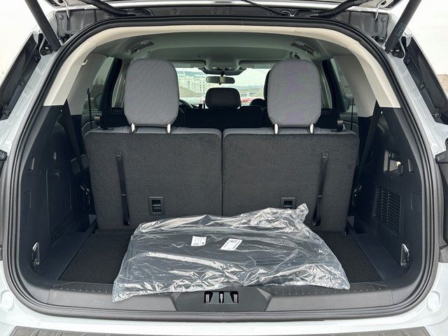 2026 Ford Explorer Active Springfield VA