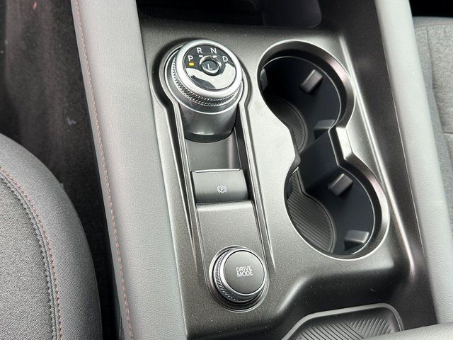 2026 Ford Explorer Active Springfield VA