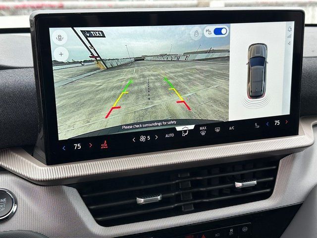 2026 Ford Explorer Active Springfield VA