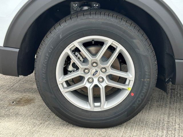 2026 Ford Explorer Active Springfield VA