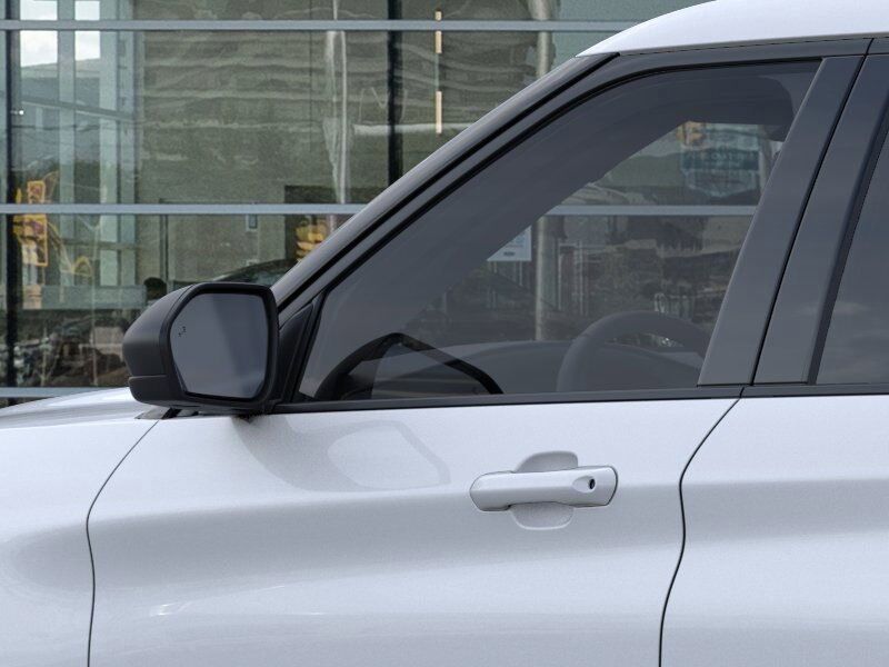 2026 Ford Explorer Active Springfield VA