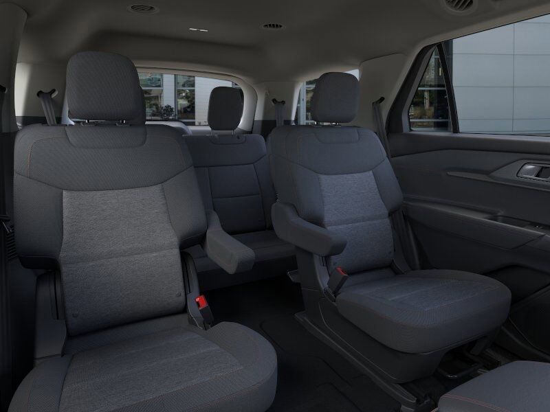 2026 Ford Explorer Active Springfield VA