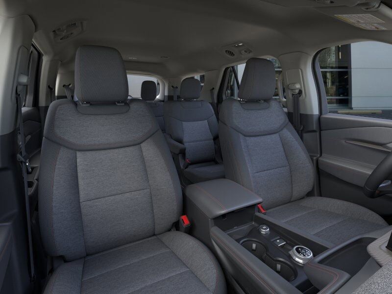 2026 Ford Explorer Active Springfield VA