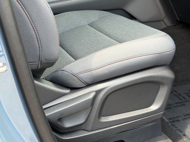 2026 Ford Explorer Active Springfield VA