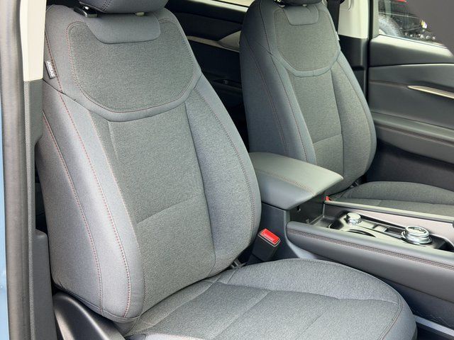2026 Ford Explorer Active Springfield VA