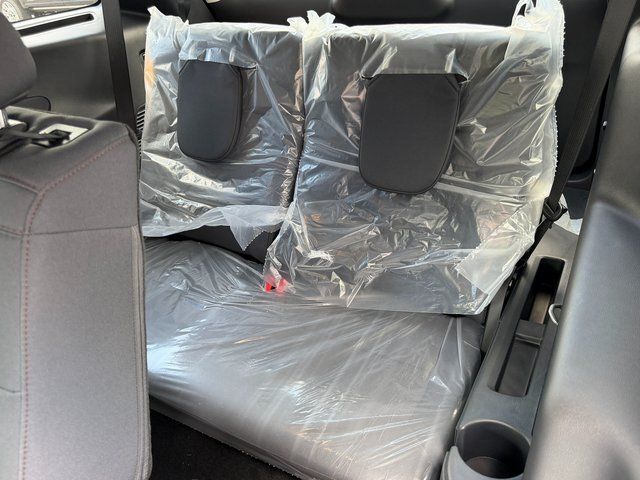 2026 Ford Explorer Active Springfield VA