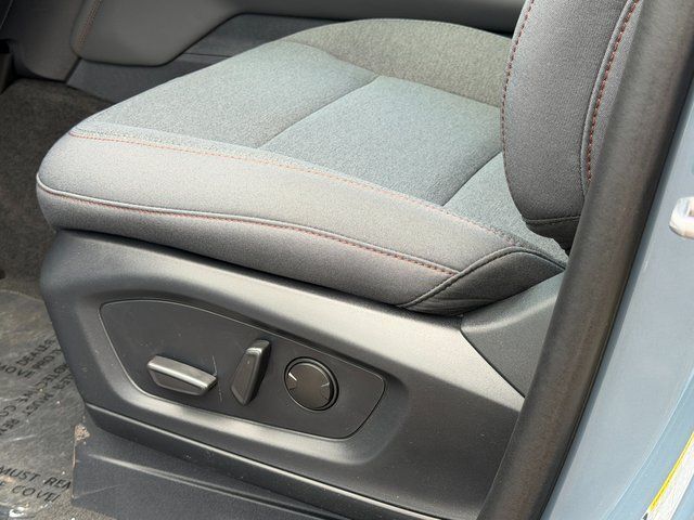 2026 Ford Explorer Active Springfield VA