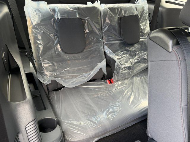 2026 Ford Explorer Active Springfield VA