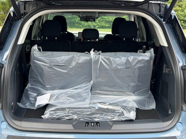 2026 Ford Explorer Active Springfield VA