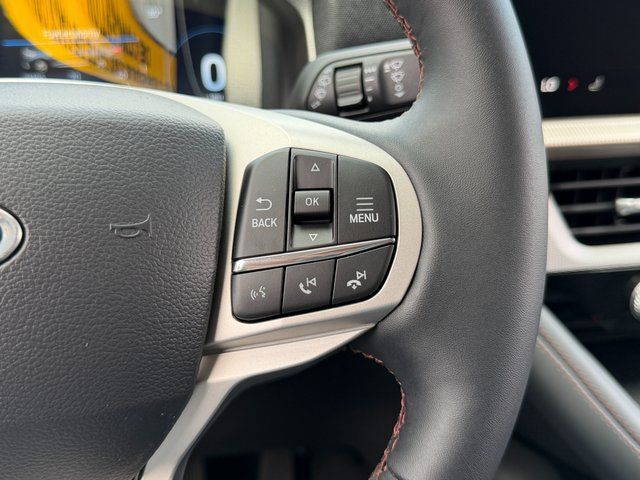 2026 Ford Explorer Active Springfield VA
