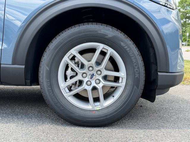 2026 Ford Explorer Active Springfield VA