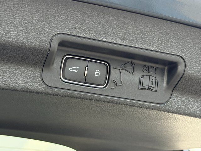 2026 Ford Explorer Active Springfield VA
