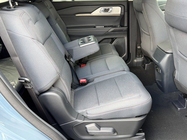 2026 Ford Explorer Active Springfield VA