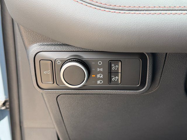 2026 Ford Explorer Active Springfield VA