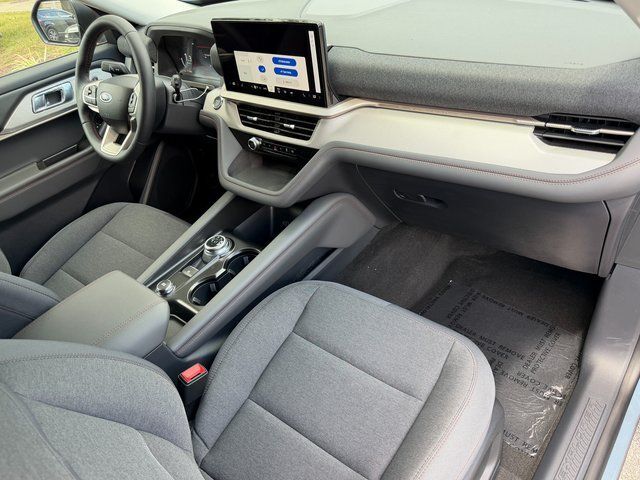 2026 Ford Explorer Active Springfield VA