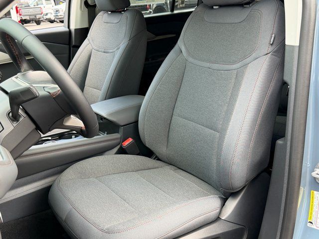 2026 Ford Explorer Active Springfield VA