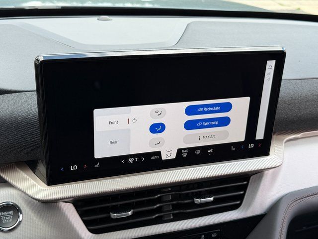 2026 Ford Explorer Active Springfield VA