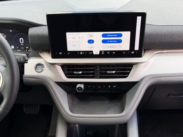 2026 Ford Explorer Active Springfield VA