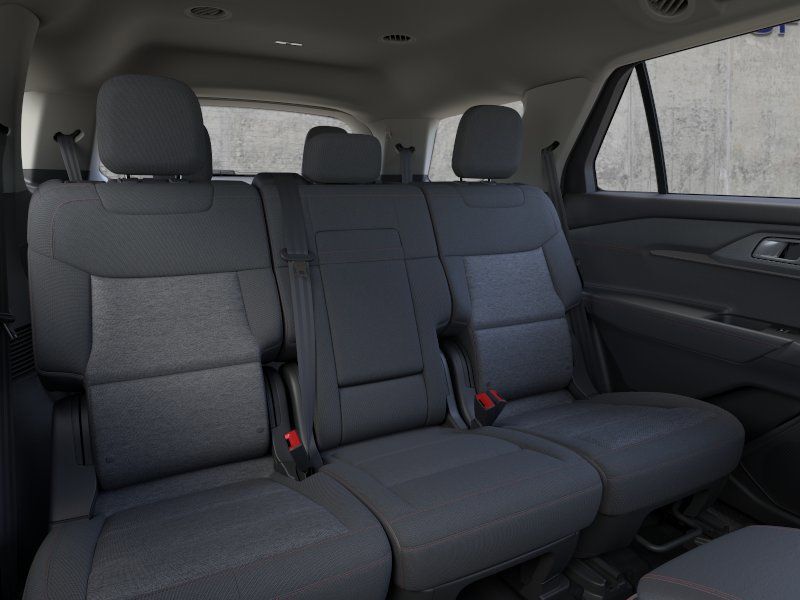 2026 Ford Explorer Active Springfield VA
