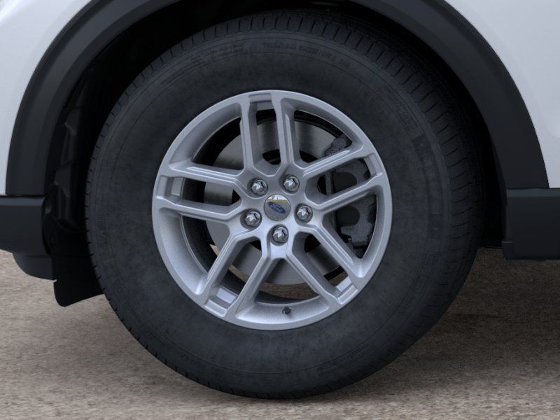 2026 Ford Explorer Active Springfield VA