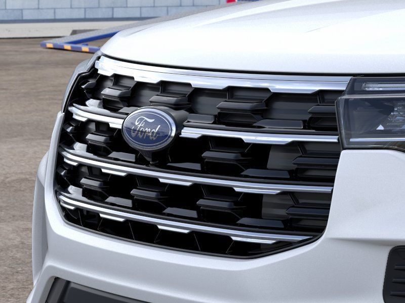 2026 Ford Explorer Active Springfield VA