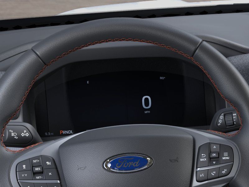 2026 Ford Explorer Active Springfield VA