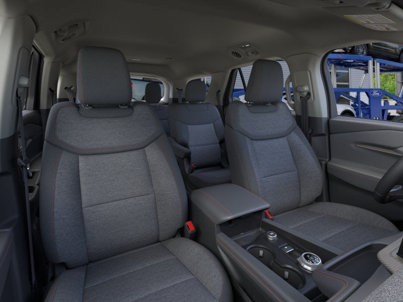 2026 Ford Explorer Active Springfield VA