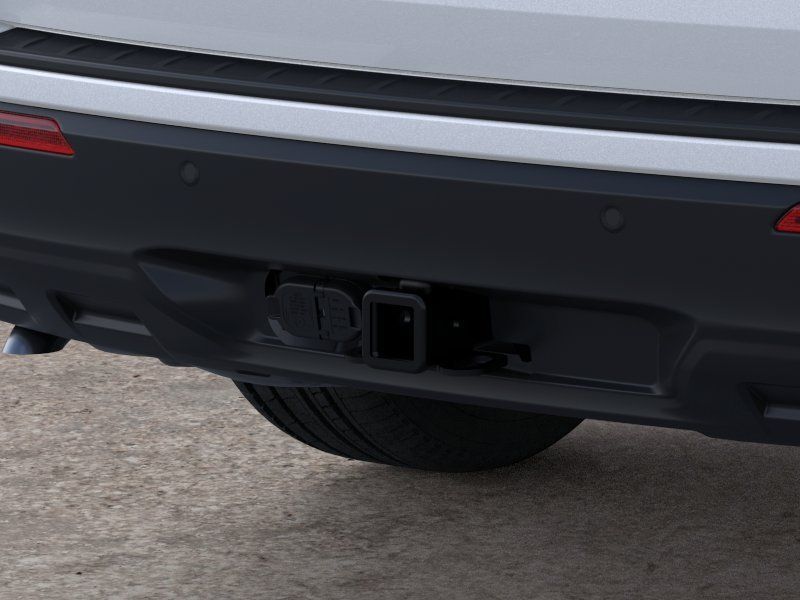 2026 Ford Explorer Active Springfield VA