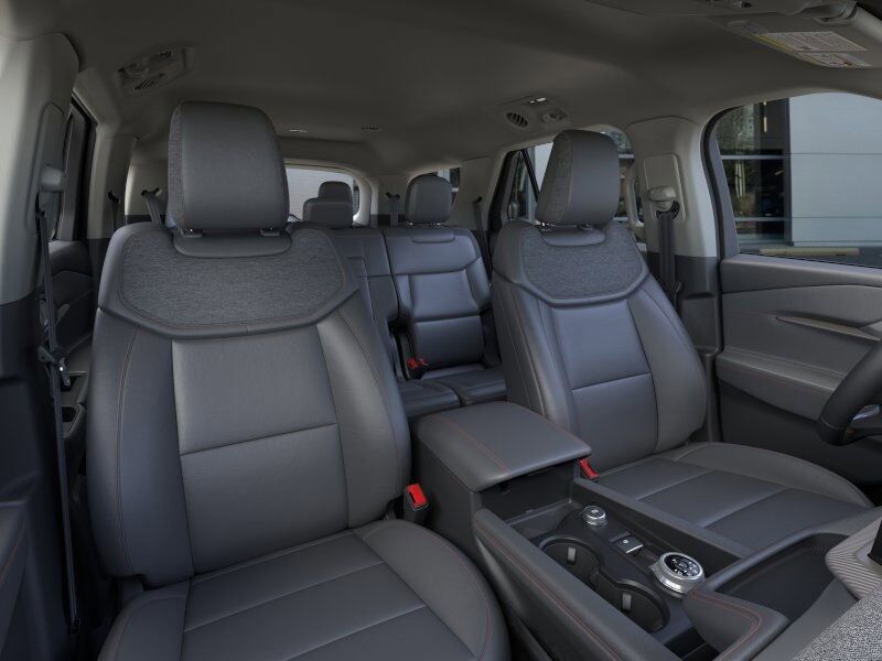 2026 Ford Explorer Active Springfield VA