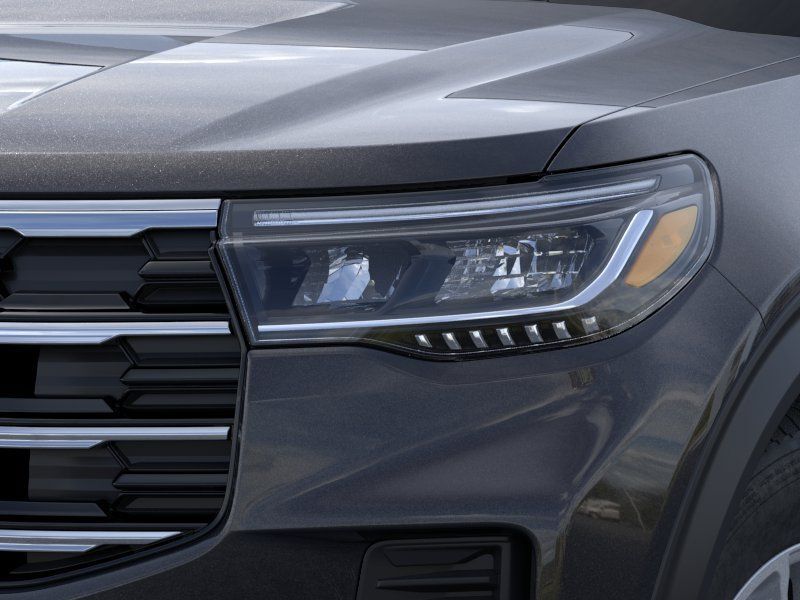 2026 Ford Explorer Active Springfield VA