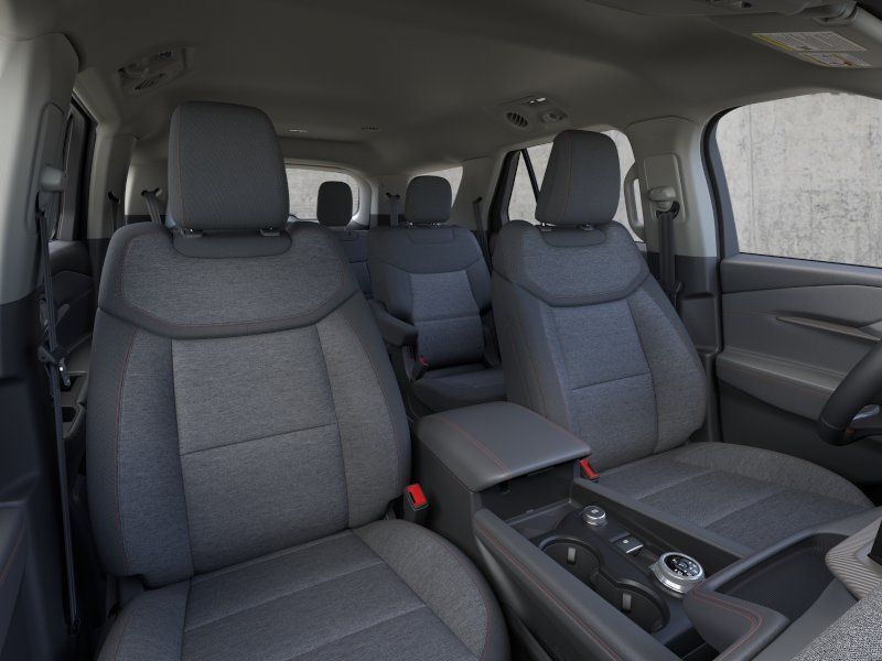 2026 Ford Explorer Active Springfield VA