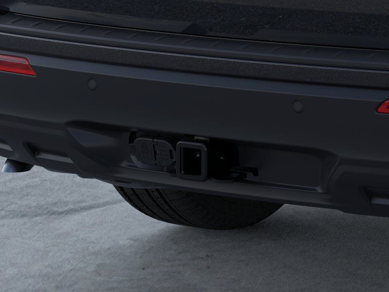 2026 Ford Explorer Active Springfield VA