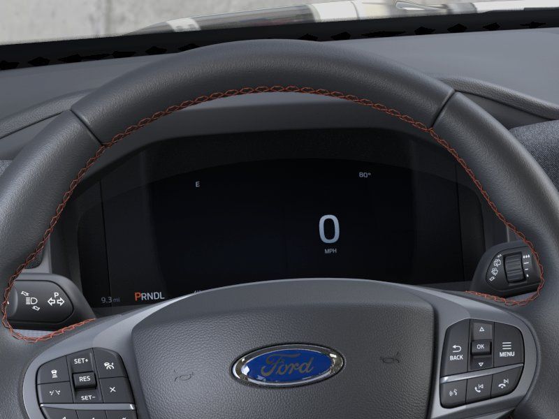 2026 Ford Explorer Active Springfield VA