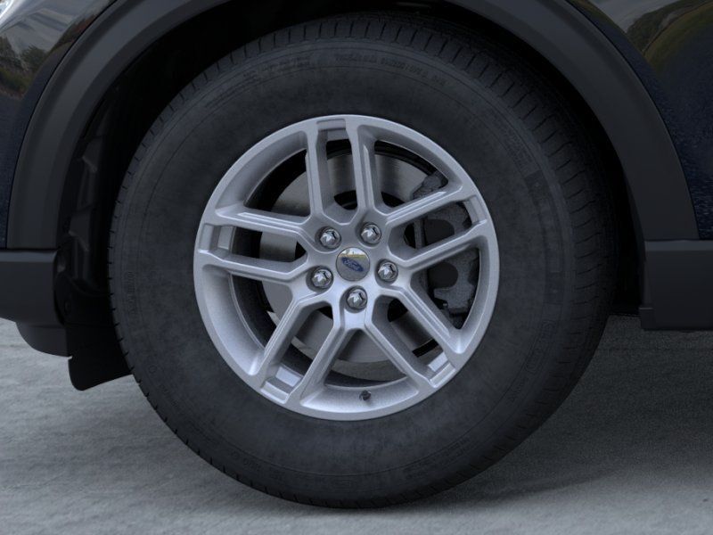 2026 Ford Explorer Active Springfield VA