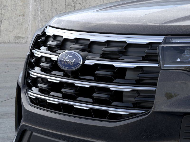 2026 Ford Explorer Active Springfield VA