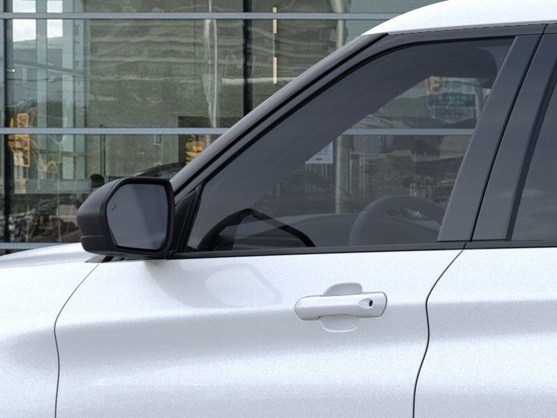 2026 Ford Explorer Active Springfield VA