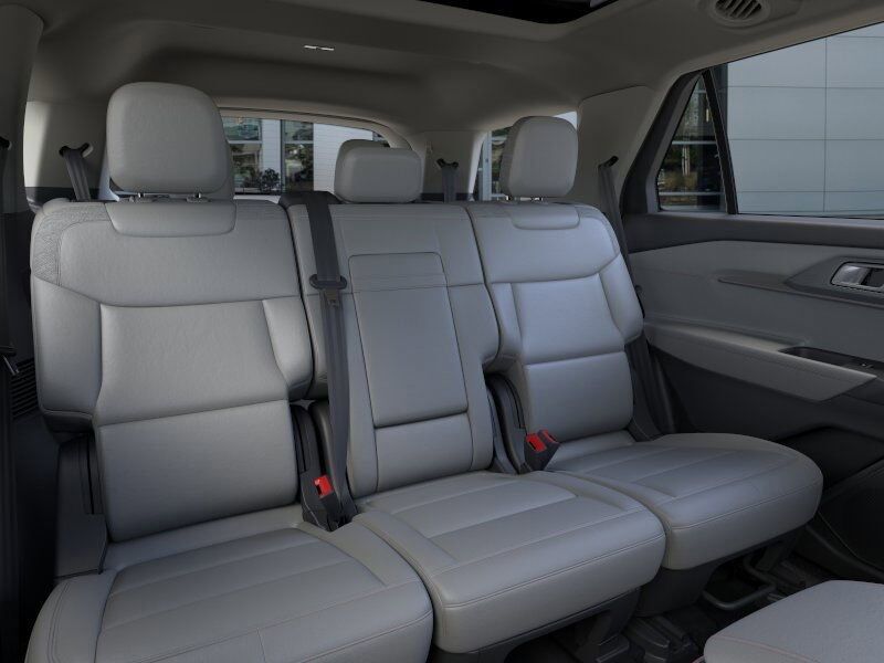 2026 Ford Explorer Active Springfield VA