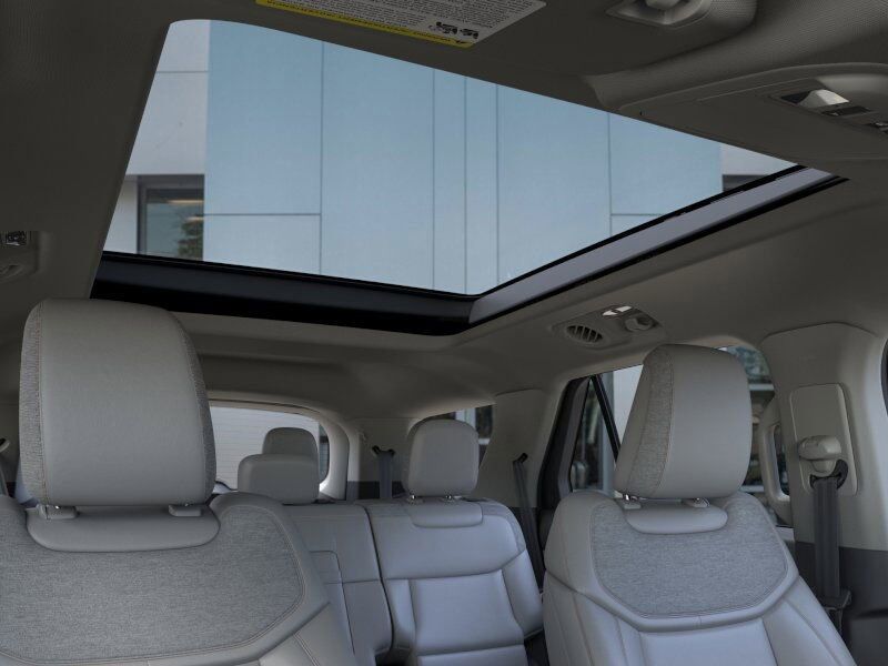 2026 Ford Explorer Active Springfield VA