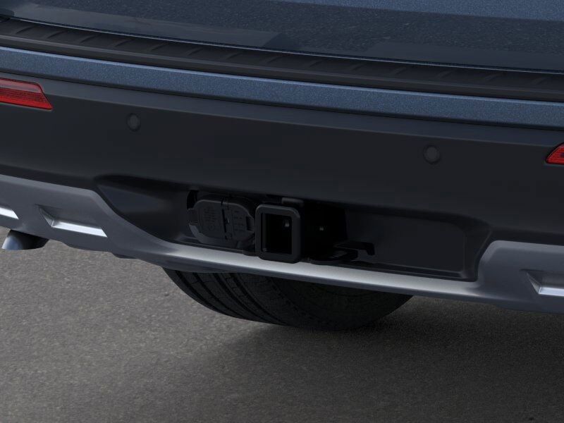 2026 Ford Explorer Active Springfield VA