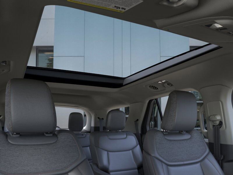 2026 Ford Explorer Active Springfield VA