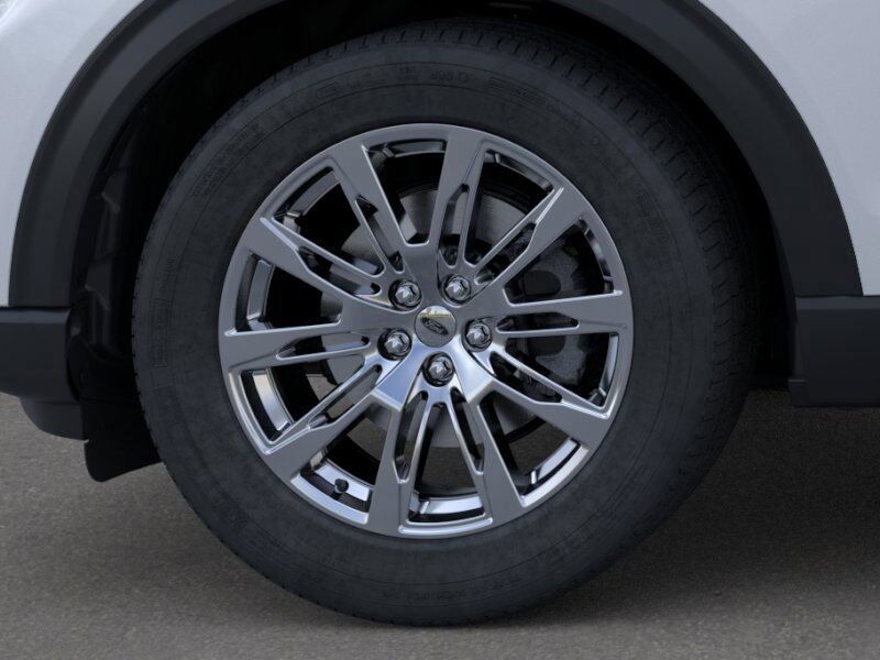 2026 Ford Explorer Active Springfield VA