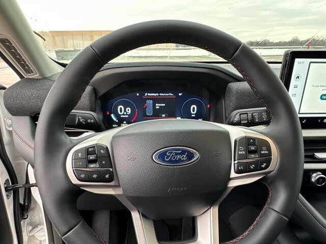 2026 Ford Explorer Active Springfield VA