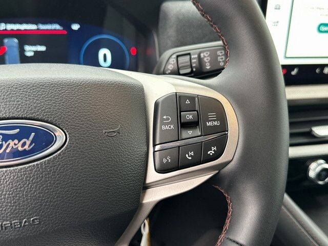 2026 Ford Explorer Active Springfield VA