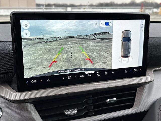 2026 Ford Explorer Active Springfield VA