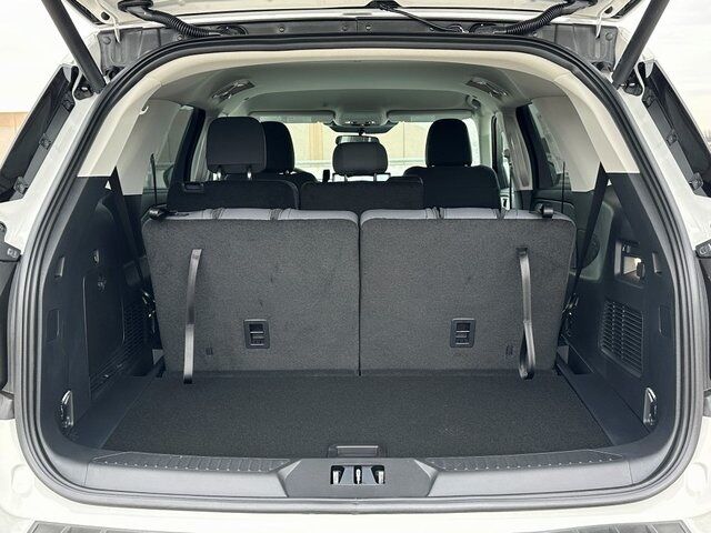 2026 Ford Explorer Active Springfield VA