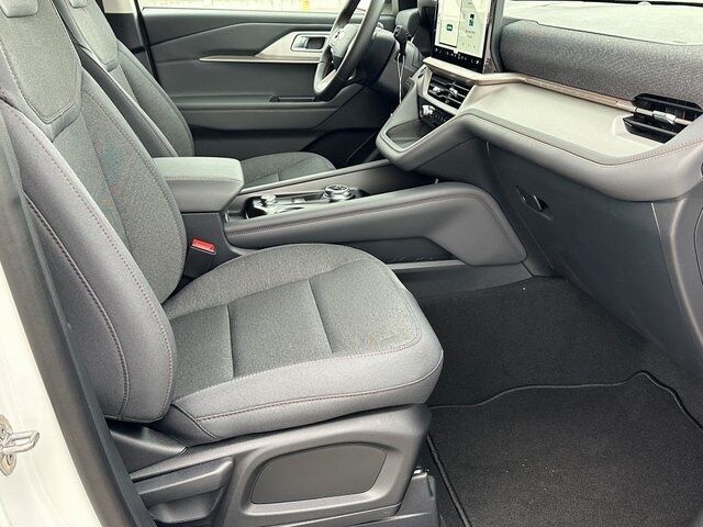 2026 Ford Explorer Active Springfield VA