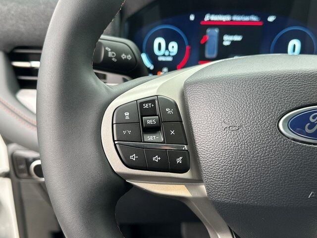 2026 Ford Explorer Active Springfield VA