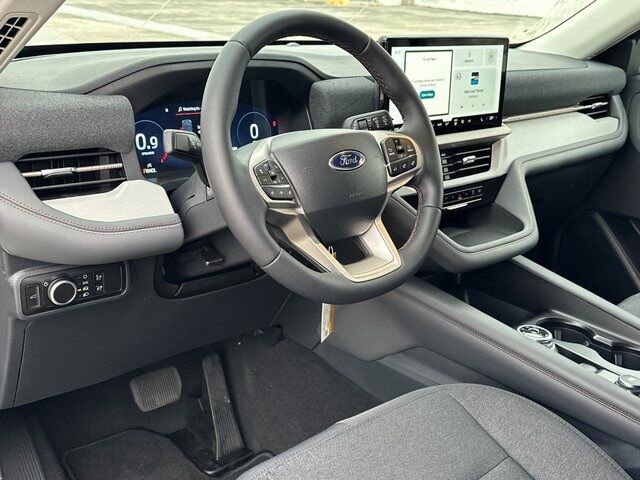 2026 Ford Explorer Active Springfield VA