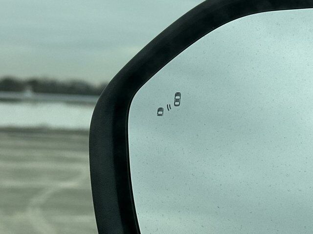 2026 Ford Explorer Active Springfield VA