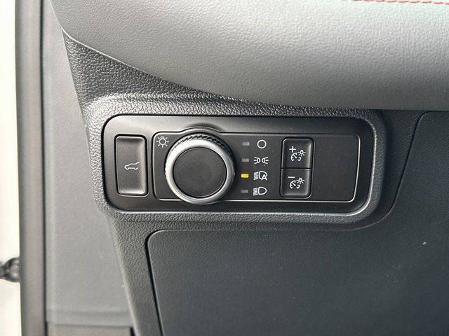 2026 Ford Explorer Active Springfield VA